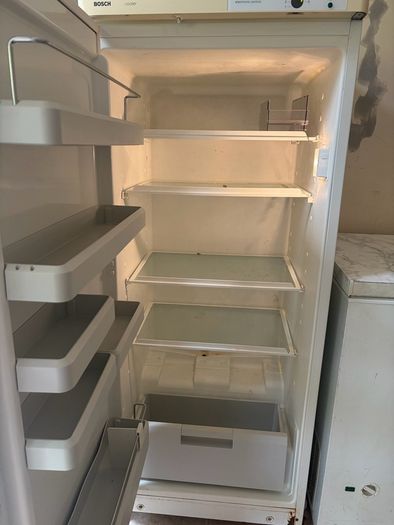 Boach Fridge