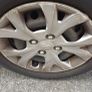 Hyundai i10 wheels Image 3