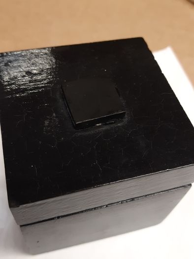Trinket box