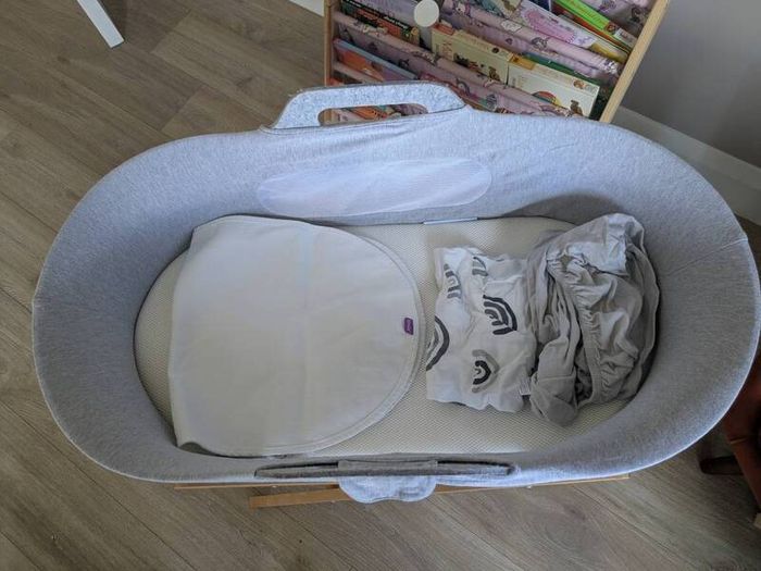 Snuzpod