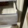 BEKO Fridge Freezer, Sleek Black Finish Image 3