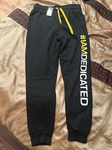Tracksuit pants bottoms Brand New