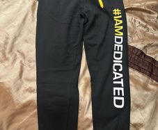 Tracksuit pants bottoms Brand New