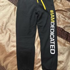 Tracksuit pants bottoms Brand New