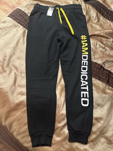 Tracksuit pants bottoms Brand New
