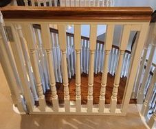 Stairgate