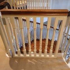 Stairgate