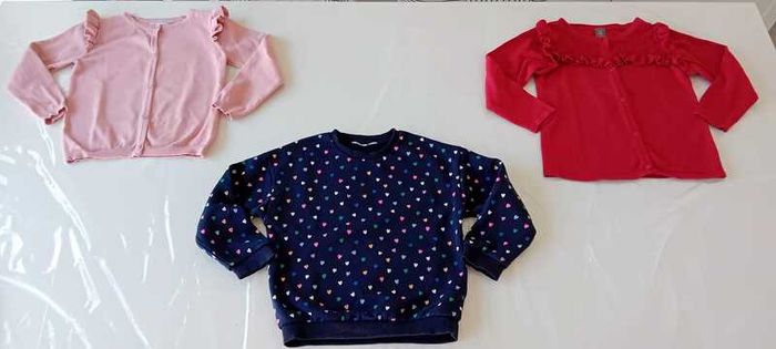 Girls clothes