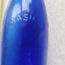 Nash's Blue bottle Image 2