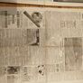 World War II Newspapers Image 5
