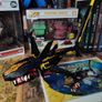 Lego Atlantis ! 8058 ! Guardian of the Deep ! Complete ! 2009 ! Image 6