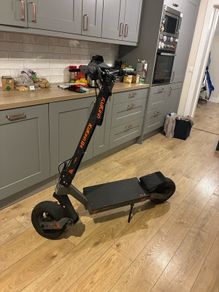 Kukirin G4