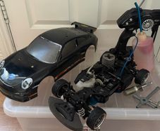 Rc cars