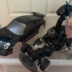 Rc cars