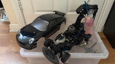 Rc cars