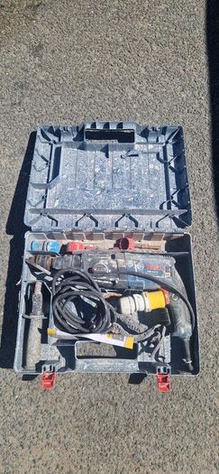 bosch GBH 2-24 D