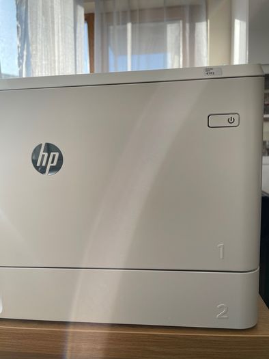 Hp Color laserJet Pro M454dn