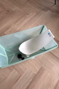 Stokke Baby Bath with Stand