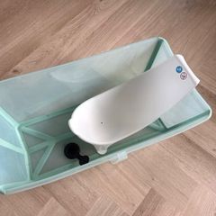 Stokke Baby Bath with Stand