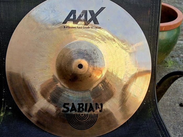 cymbals for sale