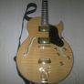 Jazz Guitar Image 5