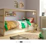 ikea reversible bed Image 2