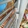 Metal bunkbed Image 2