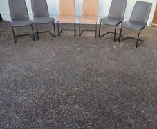 Set of Dining Chairs