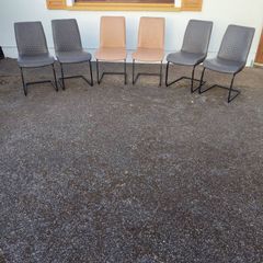 Set of Dining Chairs