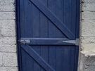Side Gates Image 3