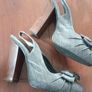 Platform high heel Image 2