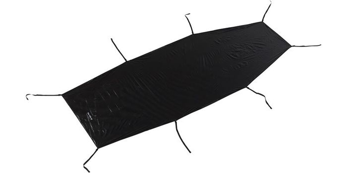 Nordisk Halland 2 LW tent + Halland 2 footprint