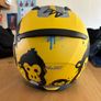 Kids Motorbike Helmet Image 4