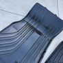 BMW F8X Rubber Floor Matts Image 2