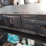 TEAC cassette deck player Image 3
