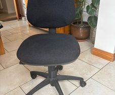 Office swivel chair