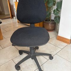 Office swivel chair