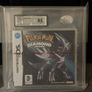 Pokemon Nintendo DS Core Set - All UK/IRL Versions - Sealed & Graded - UKG 80-90 NM/MT Image 2