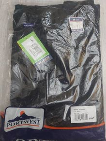 portwest action trousers