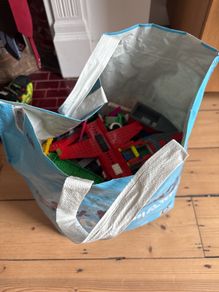 Free Lego