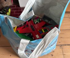 Free Lego