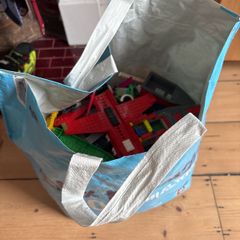 Free Lego