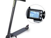 brand new electric scooter