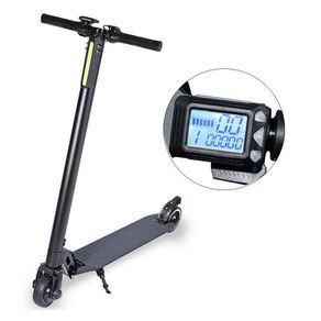 brand new electric scooter