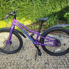 Kids Mountain Bike