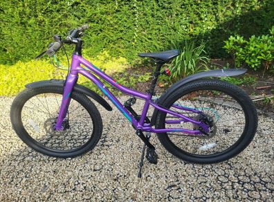 Kids Mountain Bike
