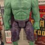 Marvel avengers book set and figure Image 6