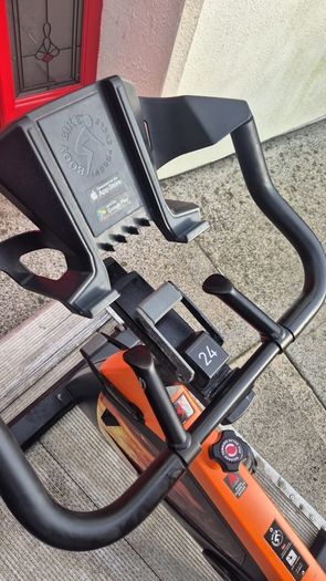 Sale. Bodybike smart plus spin bikes