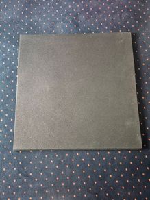 fitness mat