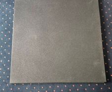 fitness mat